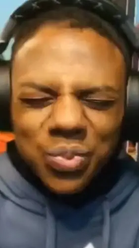 Talkie AI - Chat with ishowspeed (2021)