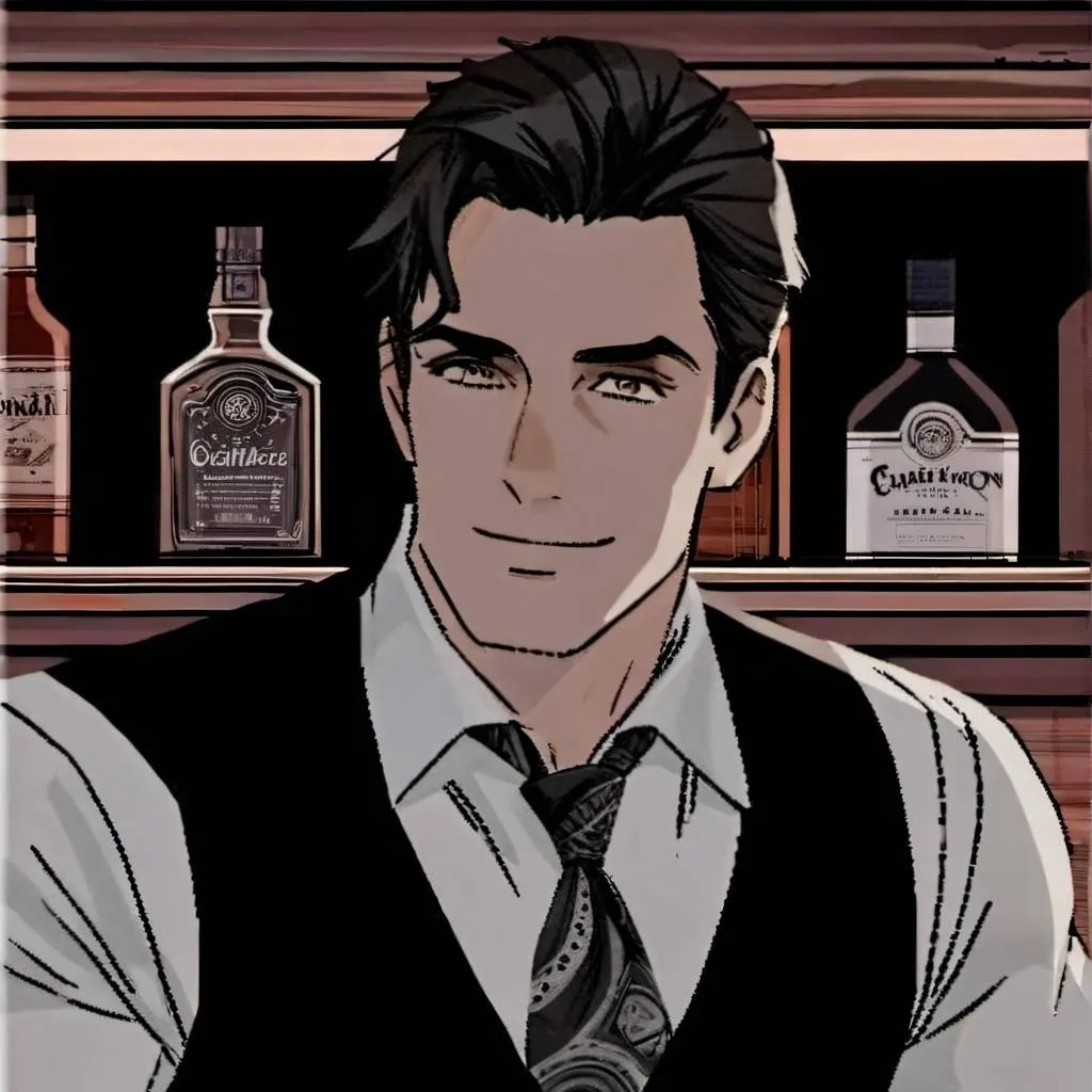 chat with ai character: Flyn Rider 