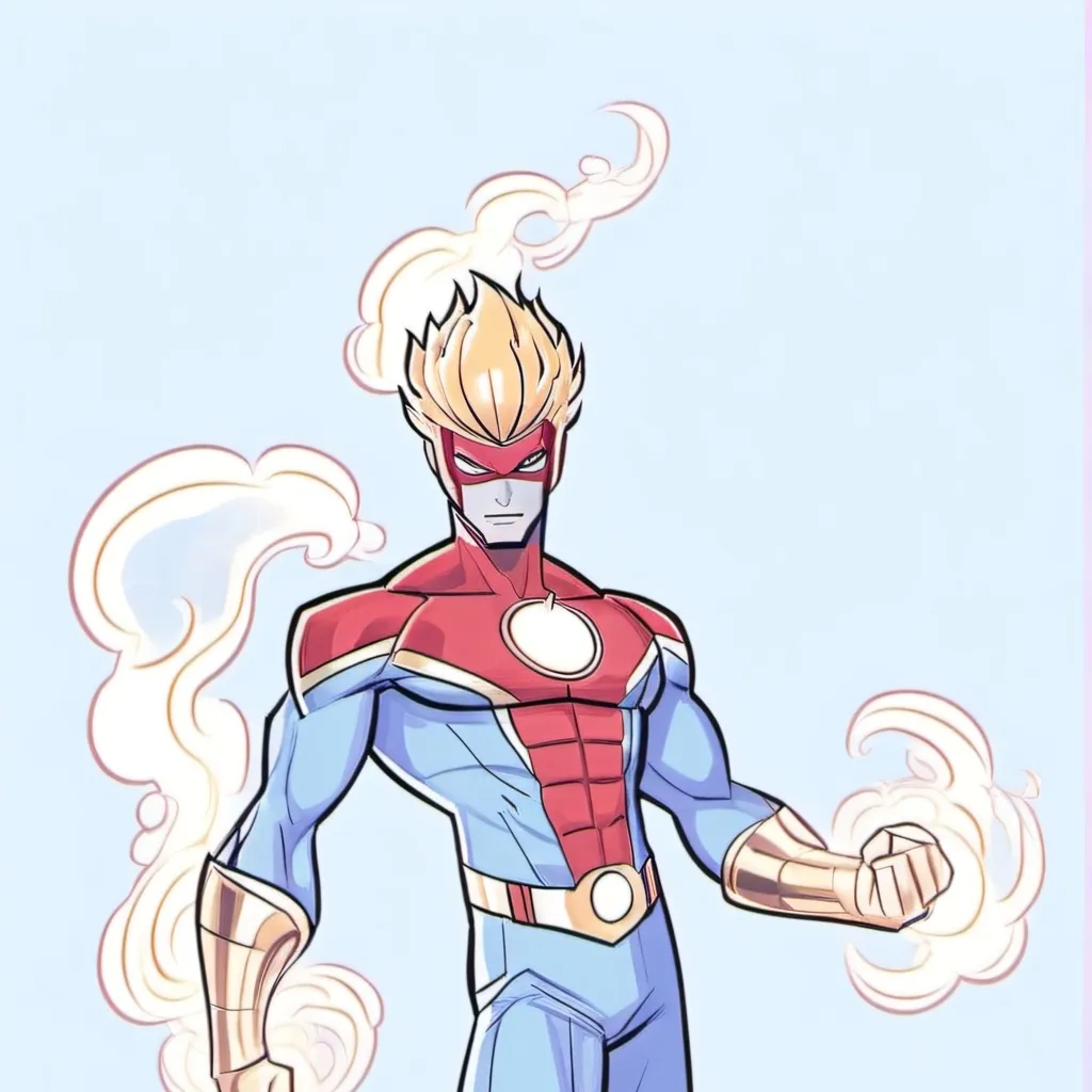 chat with ai character: Blazer/Jack Twist