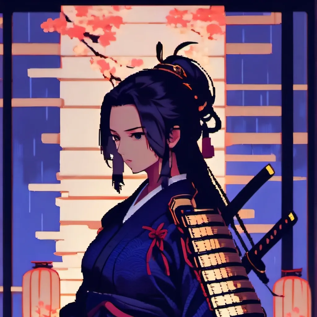 chat with ai character: Yuta "Yokai" Tails