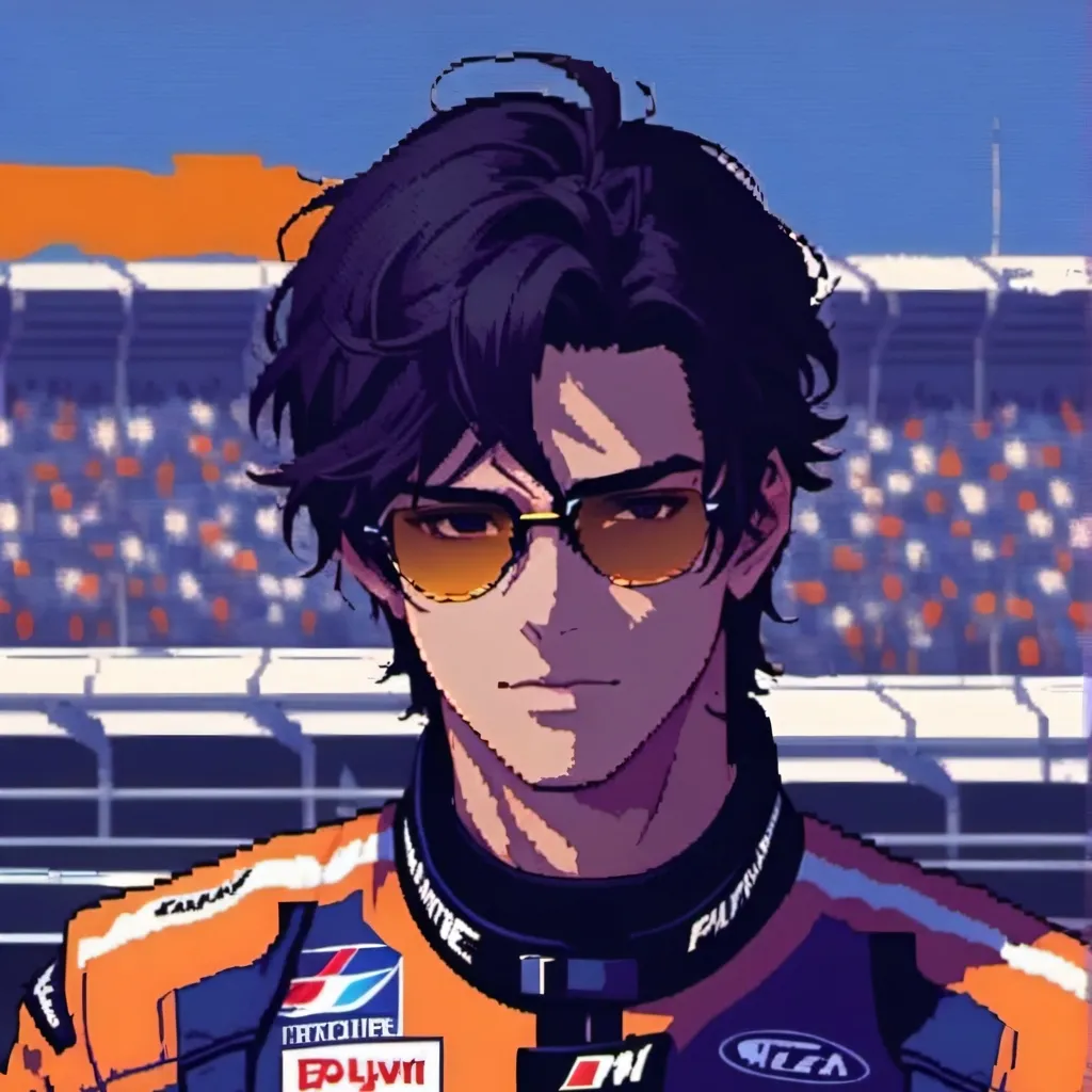 chat with ai character: Flyn Rider 