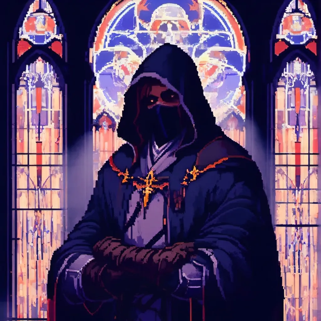 chat with ai character: Demon/Eros