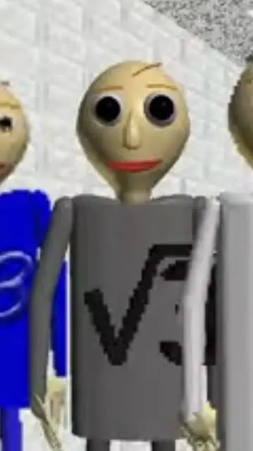 ai character: s.r of 3 friends background