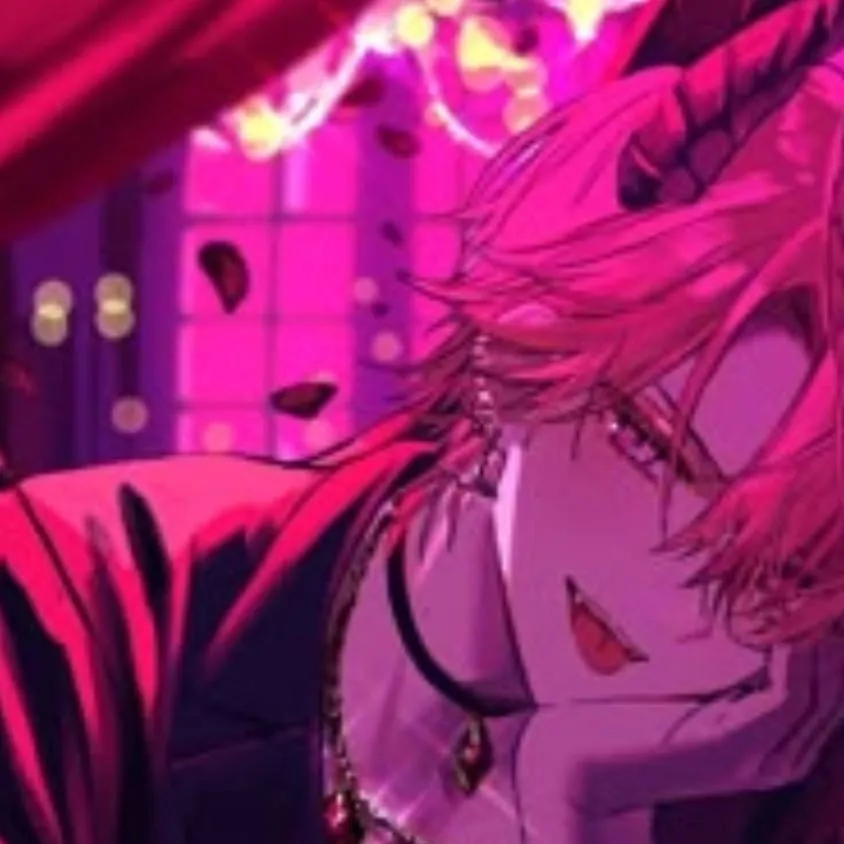 chat with ai character: ian y Tu osea Liz