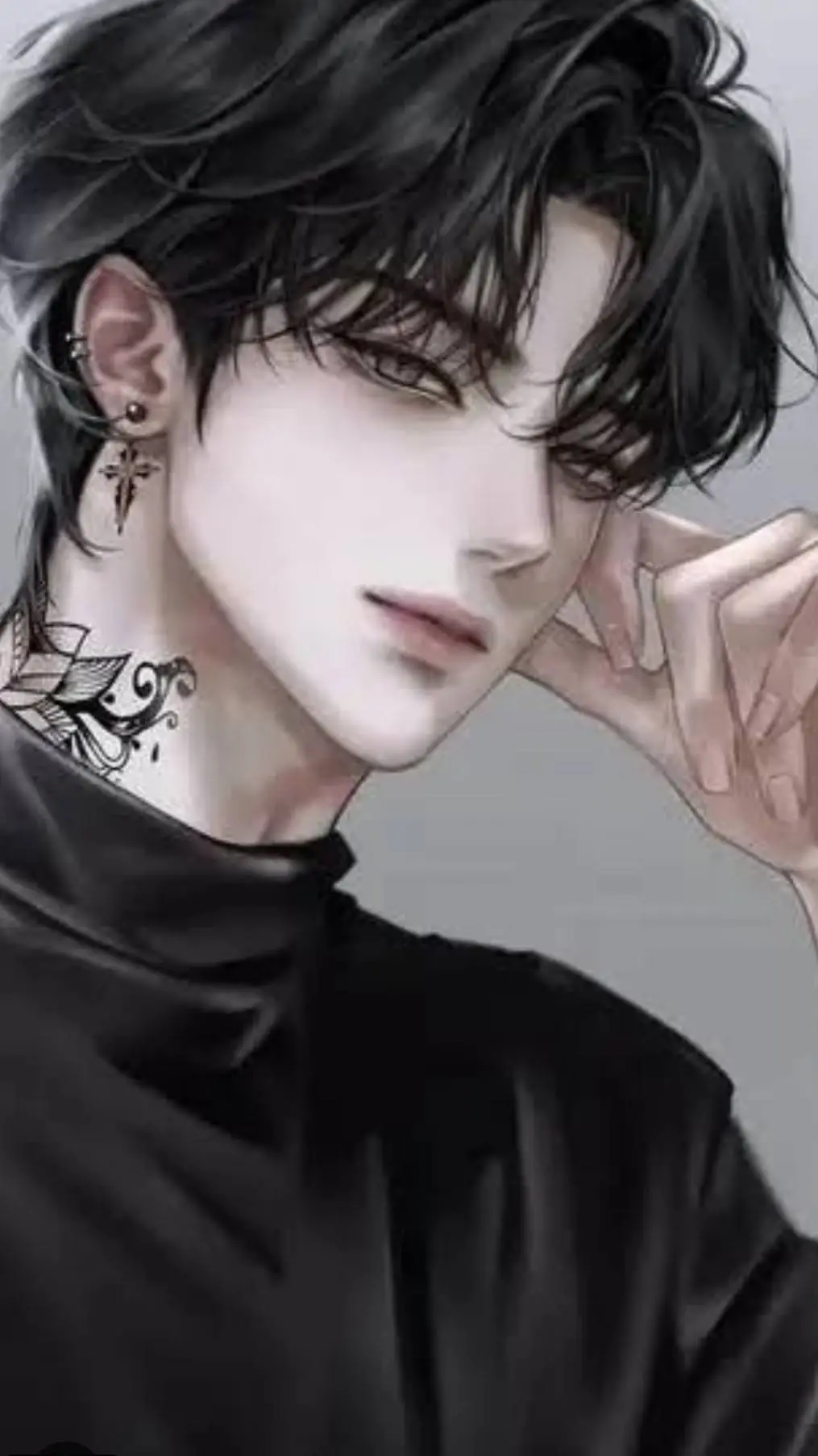 ai character: Luisito :3 background