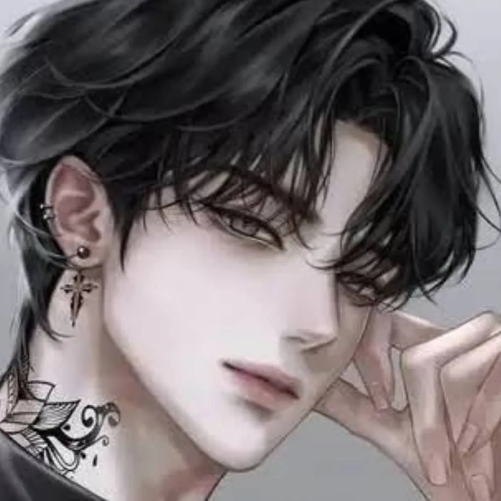 chat with ai character: Luisito :3