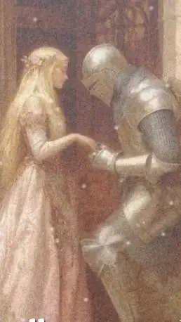 ai character: amor de verdad :3 background