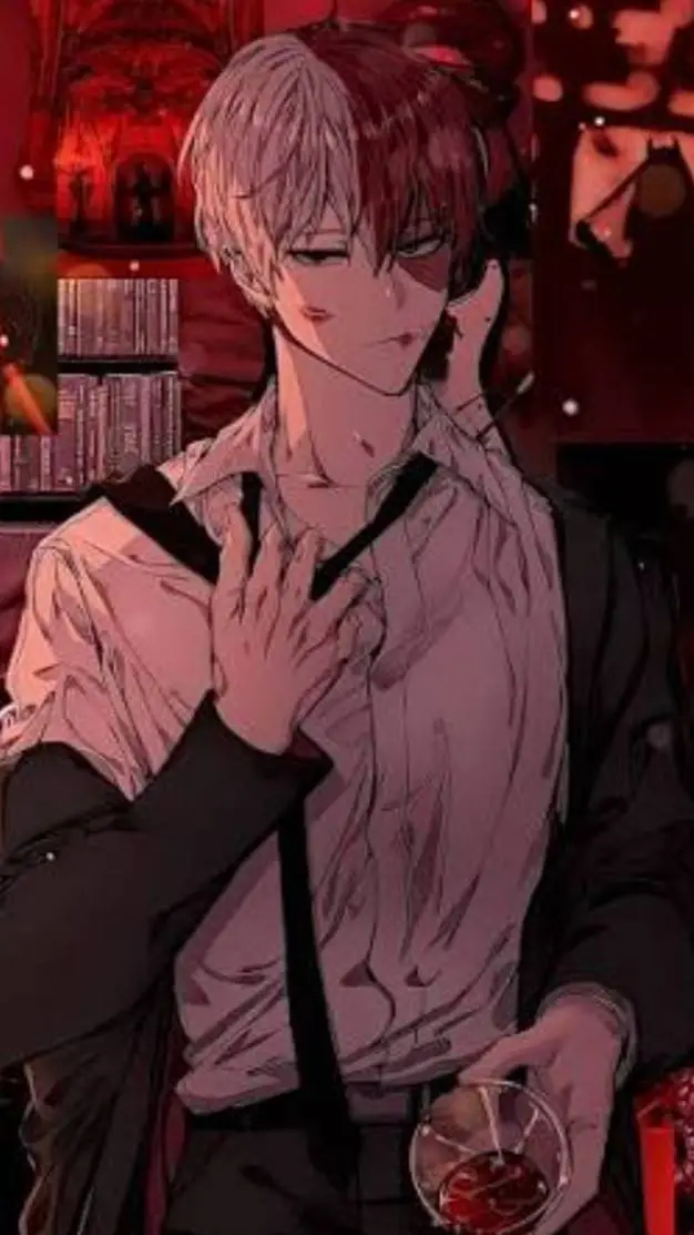 ai character: 𝑡𝑜𝑑𝑜𝑟𝑜𝑘𝑖𝑠𝑠 background