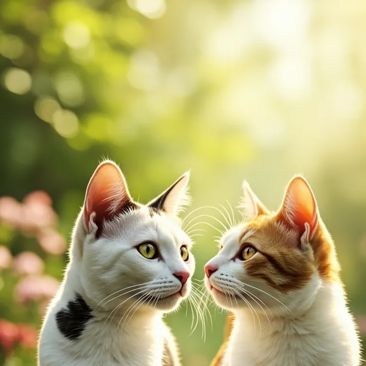 chat with ai character: SwiftPaw&brightPaw