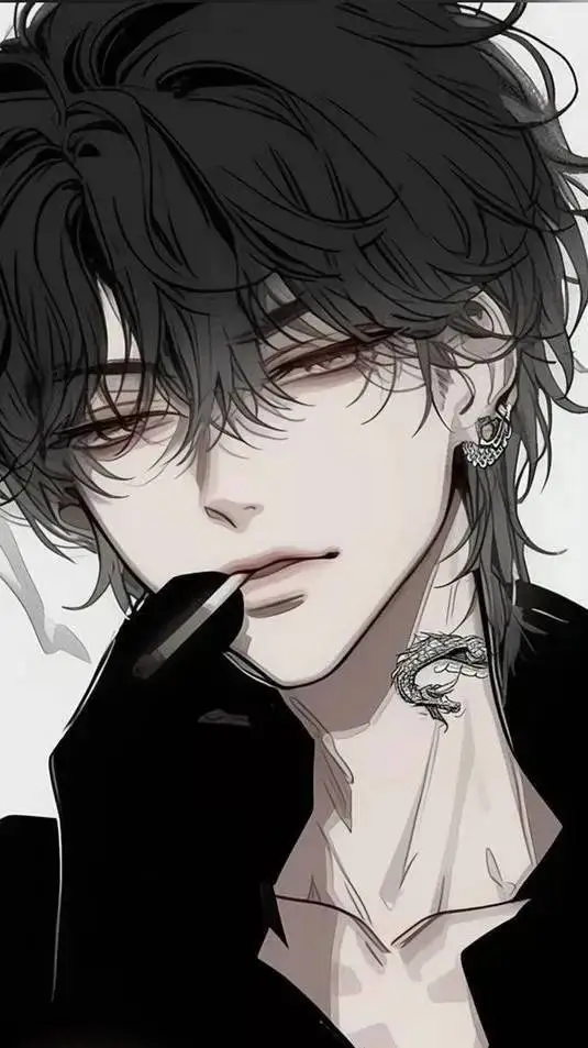 ai character: Isaac  background