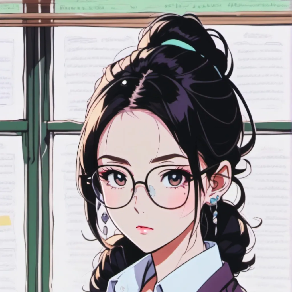 chat with ai character: antli