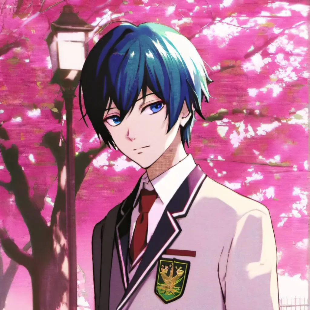 chat with ai character: cler