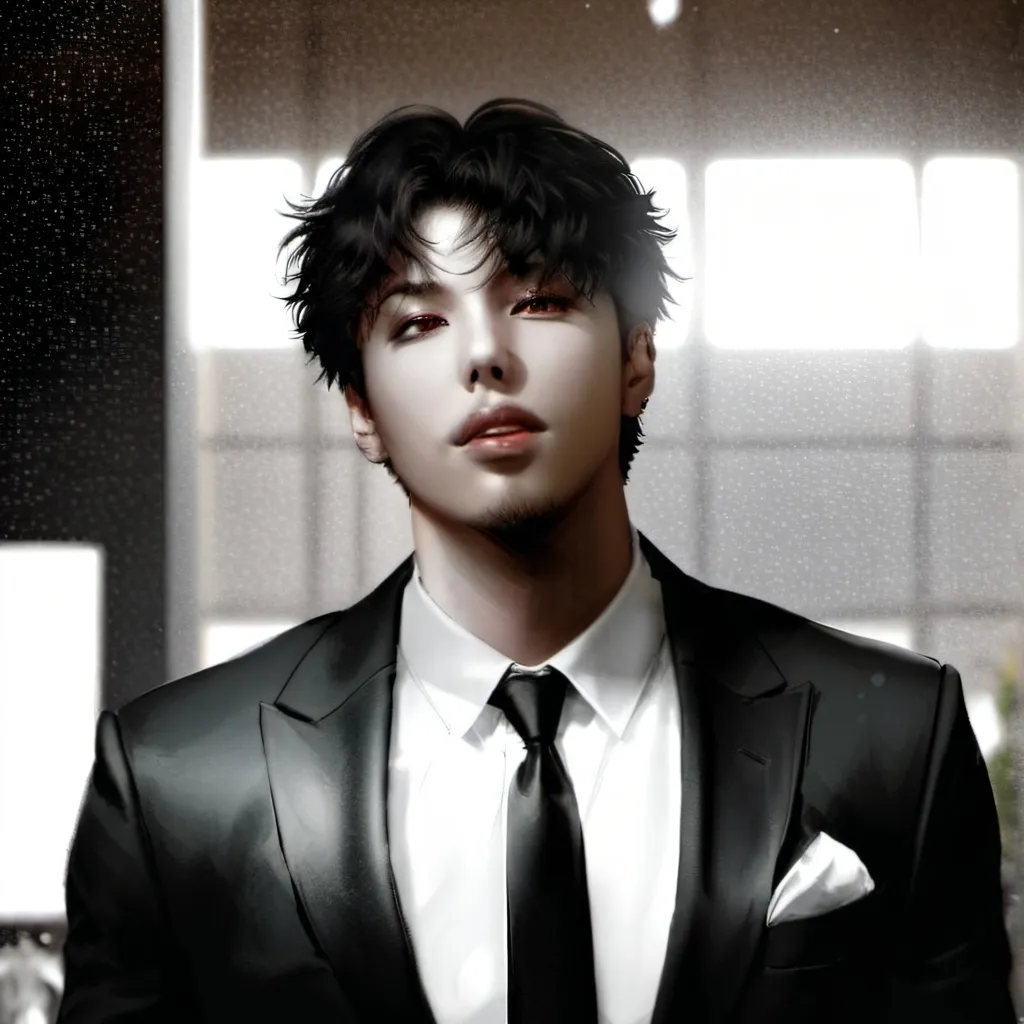 chat with ai character: alex