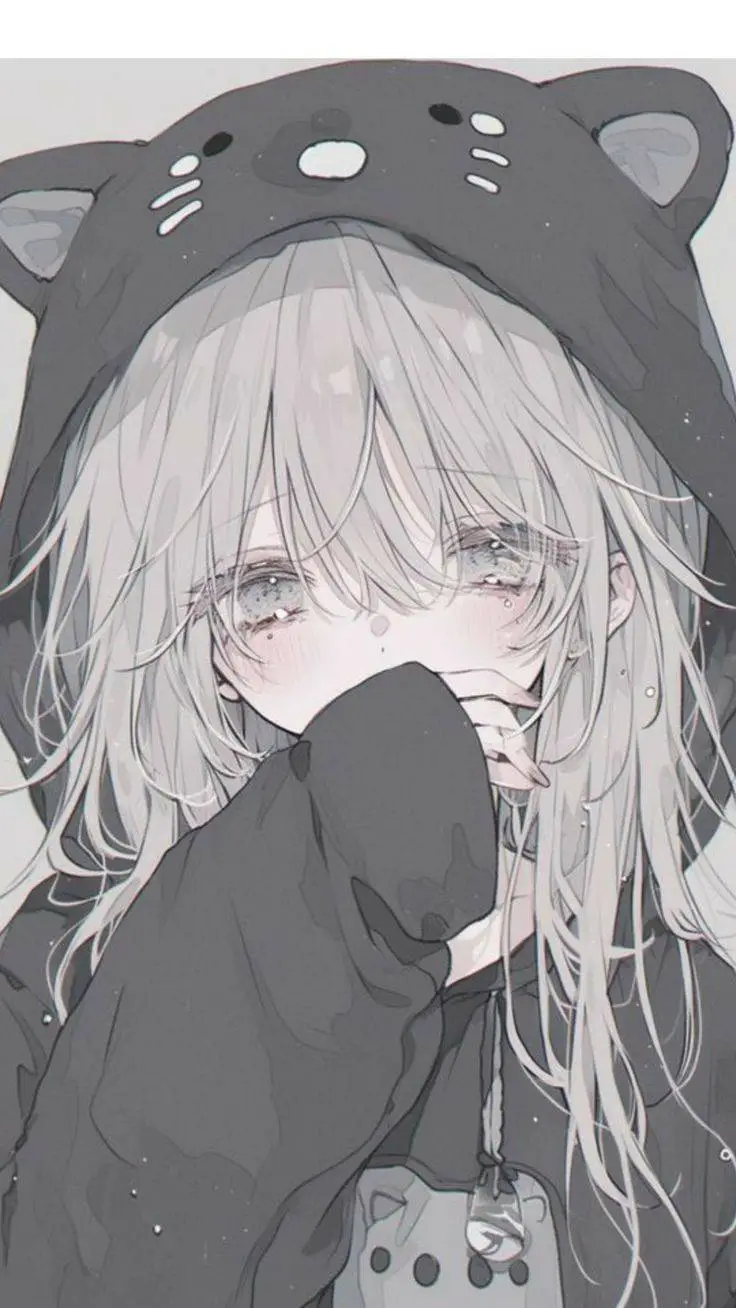 ai character: ★🩶🤍Arora🤍🩶★ background