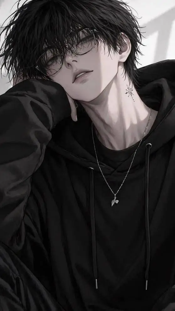 ai character: ★Kami★ background