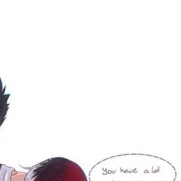 chat with ai character: MHA X HAIKYUU❤🫐⚡