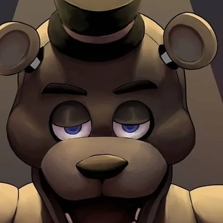 chat with ai character: Freddy