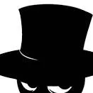 chat with ai character: Black