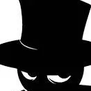 chat with ai character: Black