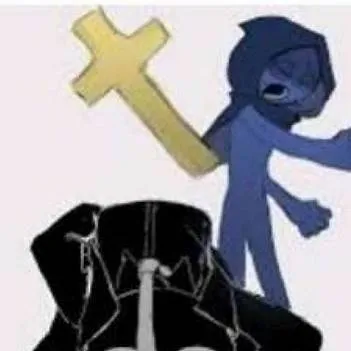 chat with ai character: Black