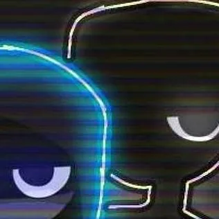 chat with ai character: Black