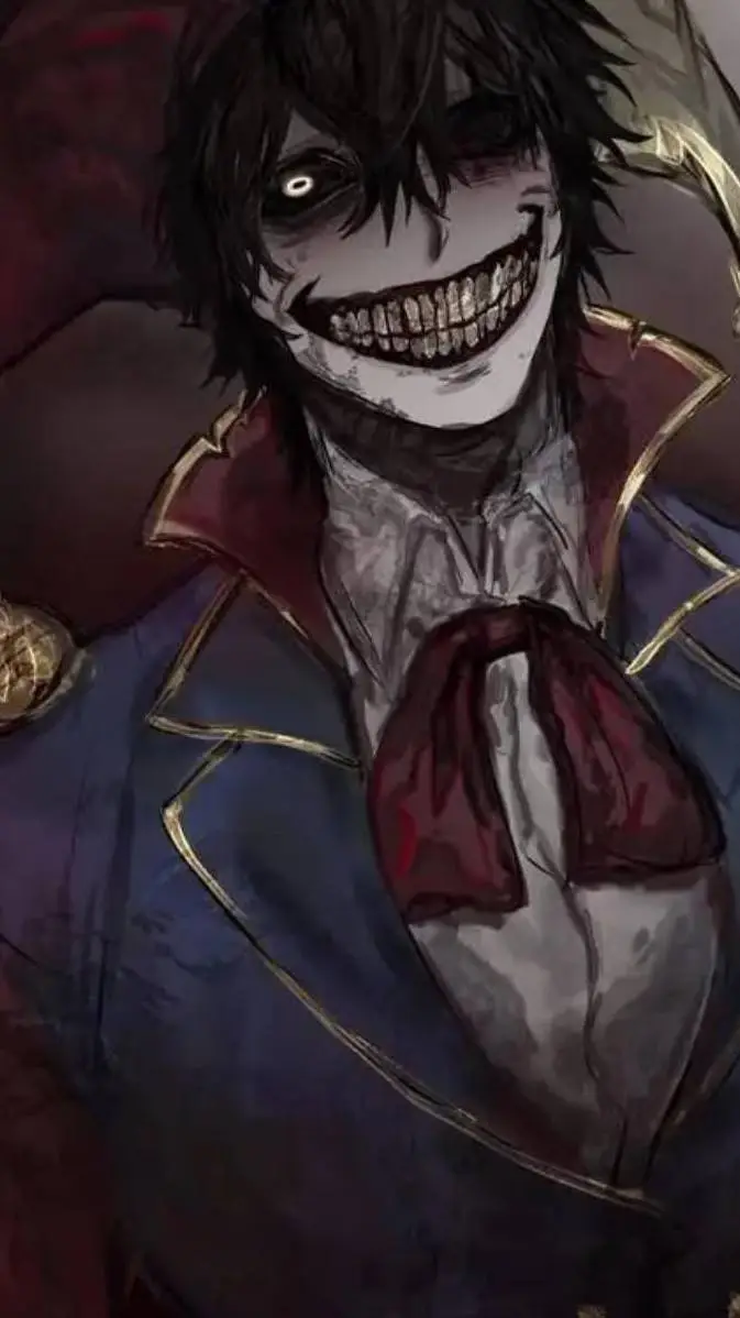 ai character: Poppy Playtime background