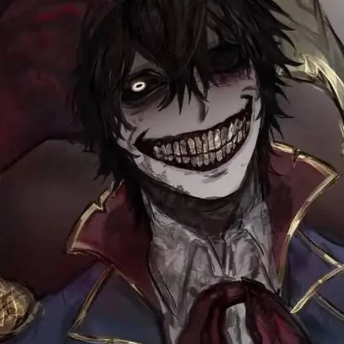 chat with ai character: Poppy Playtime