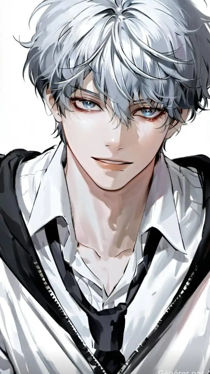 ai character: PNJ background