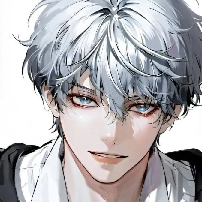 chat with ai character: PNJ