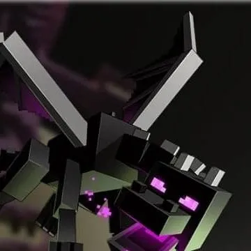 chat with ai character: l'End et le dragon