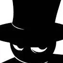 chat with ai character: Black