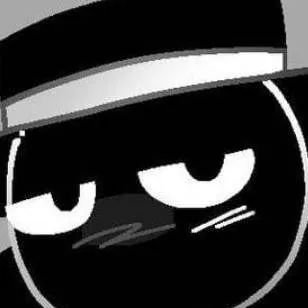 chat with ai character: Black