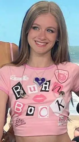 ai character: Lynette background