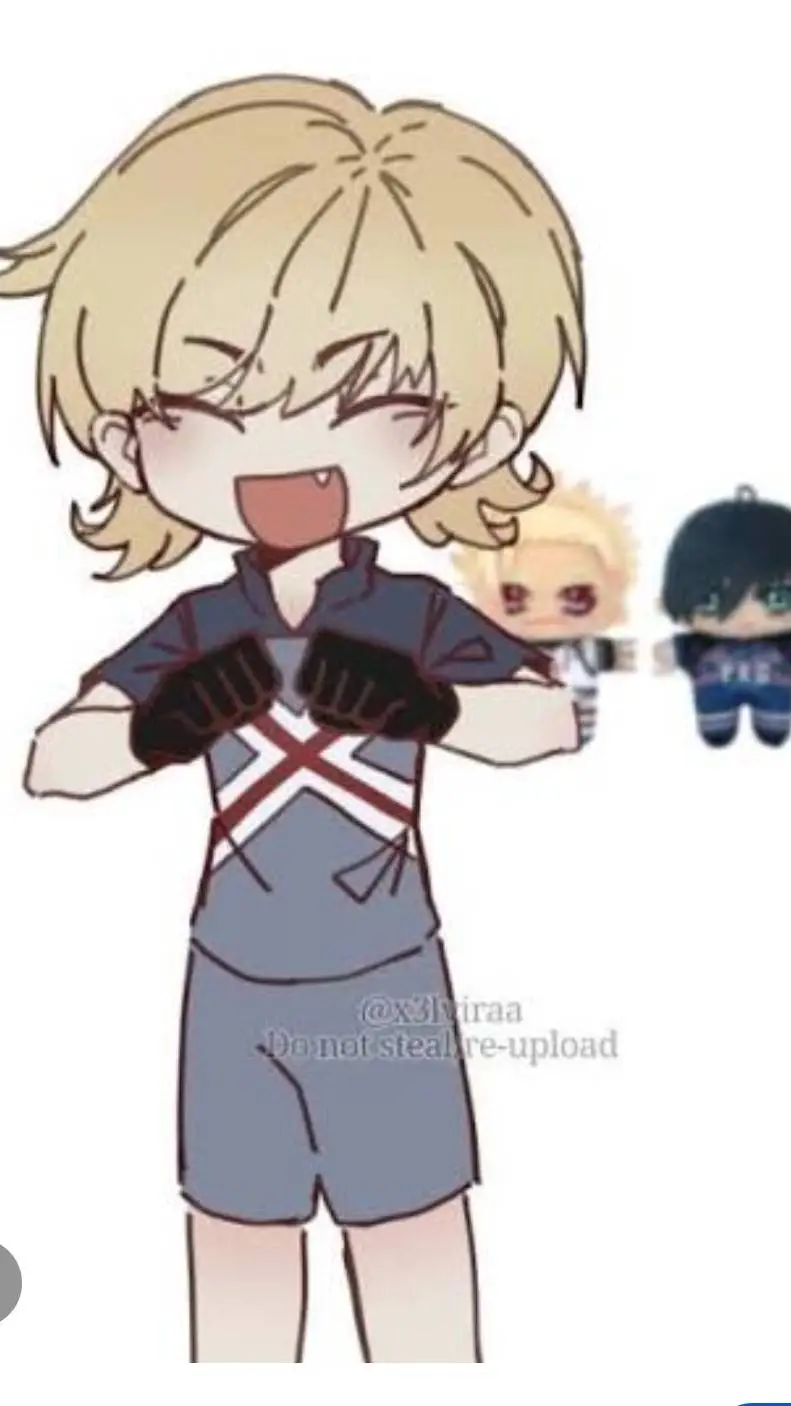 ai character: charles background