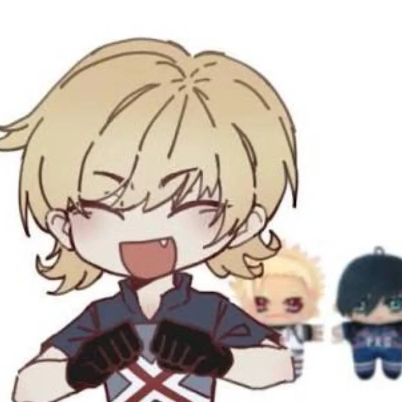 chat with ai character: charles