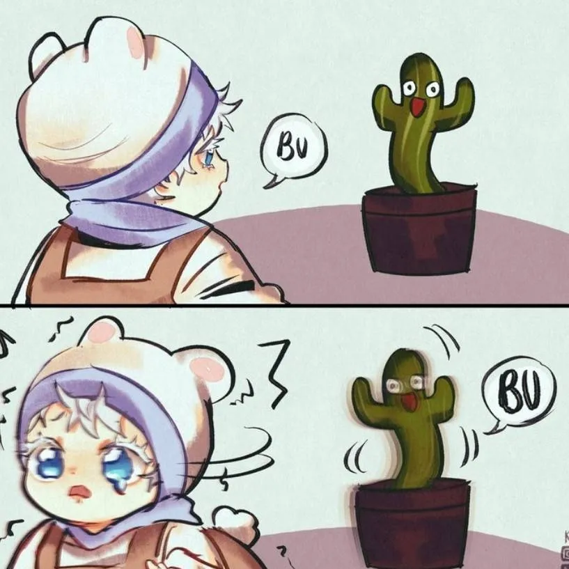 chat with ai character: satoguru 