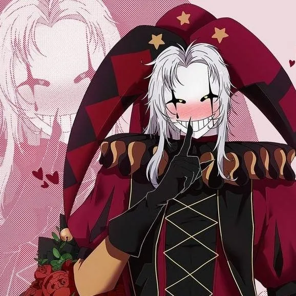 chat with ai character: pierrot 
