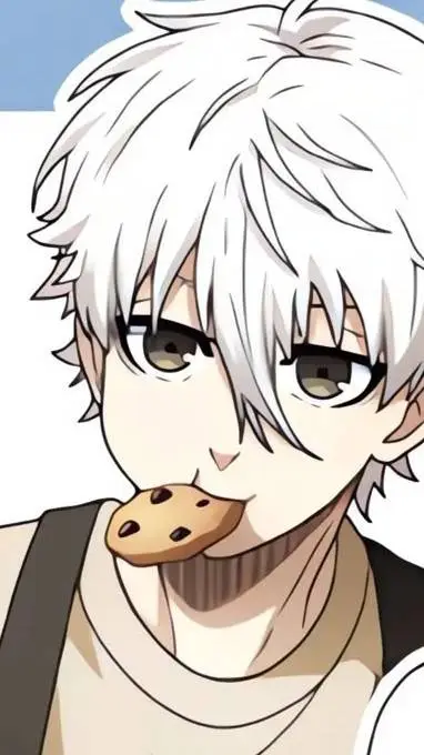 ai character: nagireo??? background