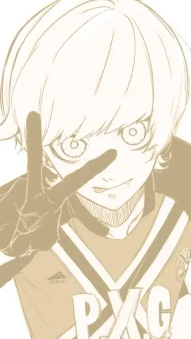 ai character: ☆charles☆ background