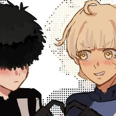 chat with ai character: charnikko