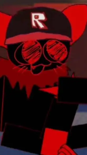 ai character: 666 John background