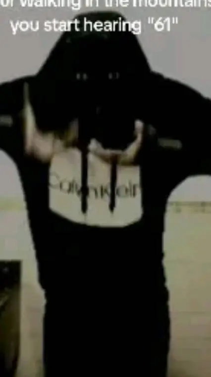 ai character: 61 background