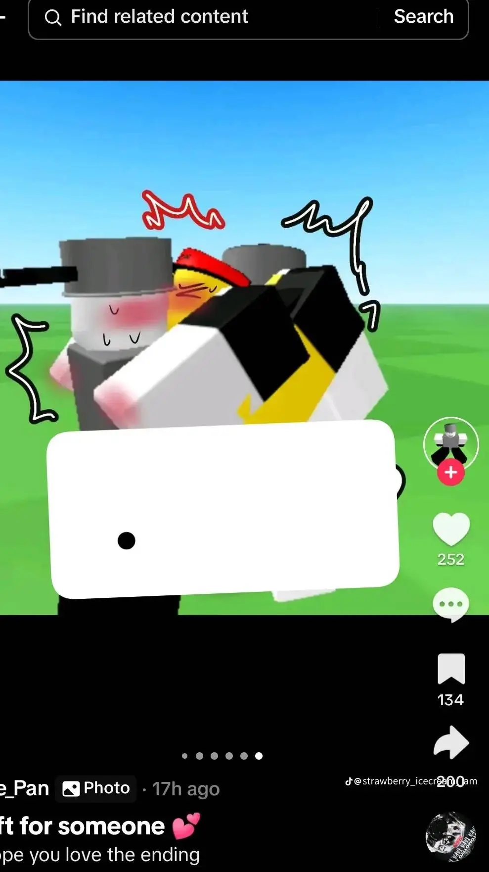 ai character: Elliot 007n7 background