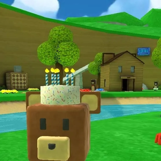 chat with ai character: pop