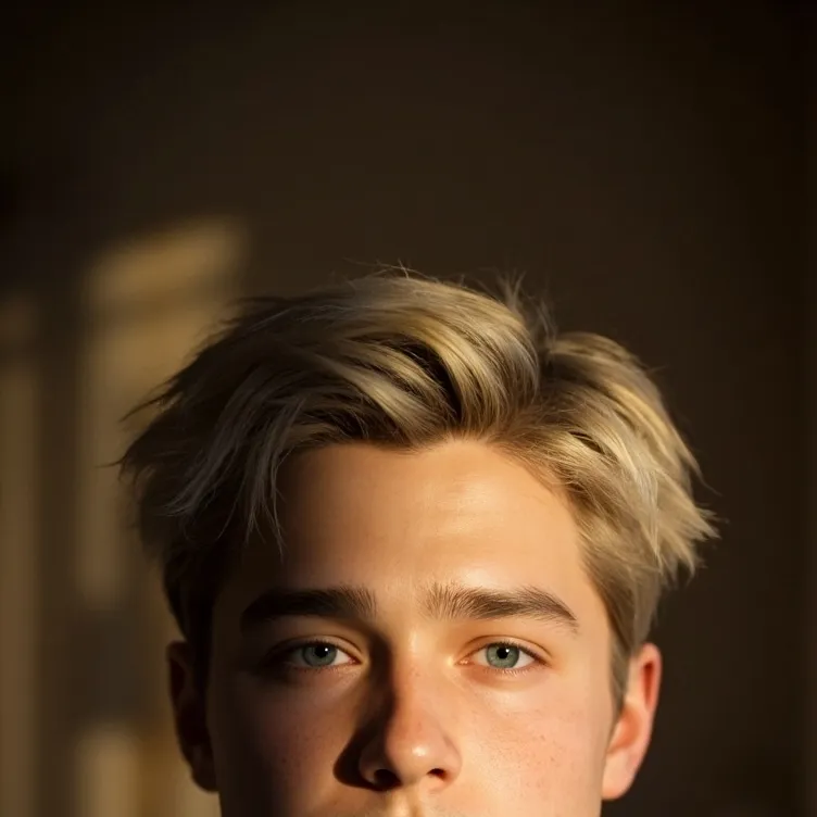 chat with ai character: james jonathon