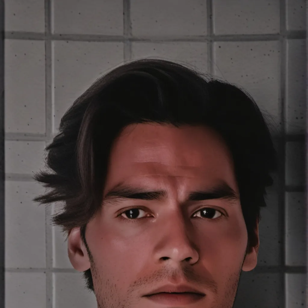 chat with ai character: father