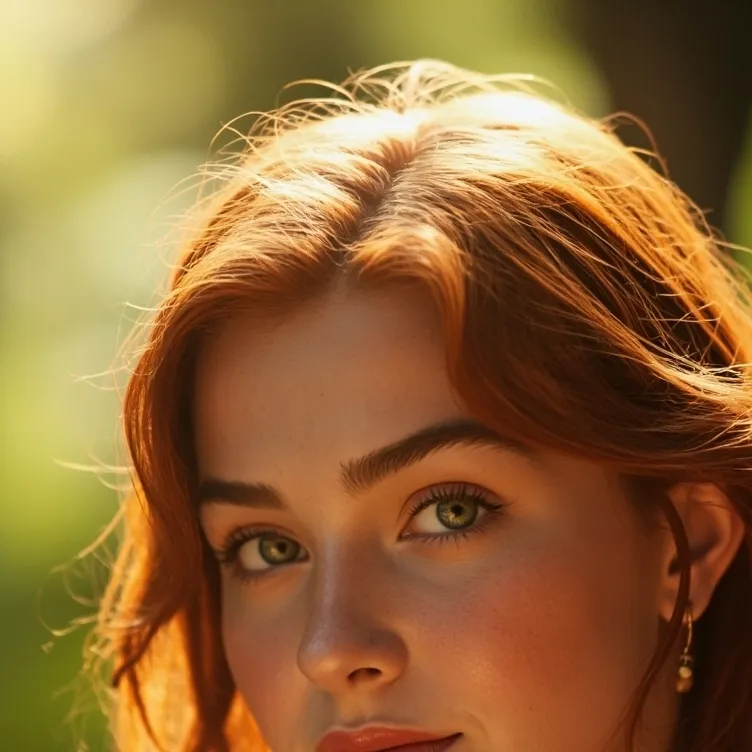 chat with ai character: candace