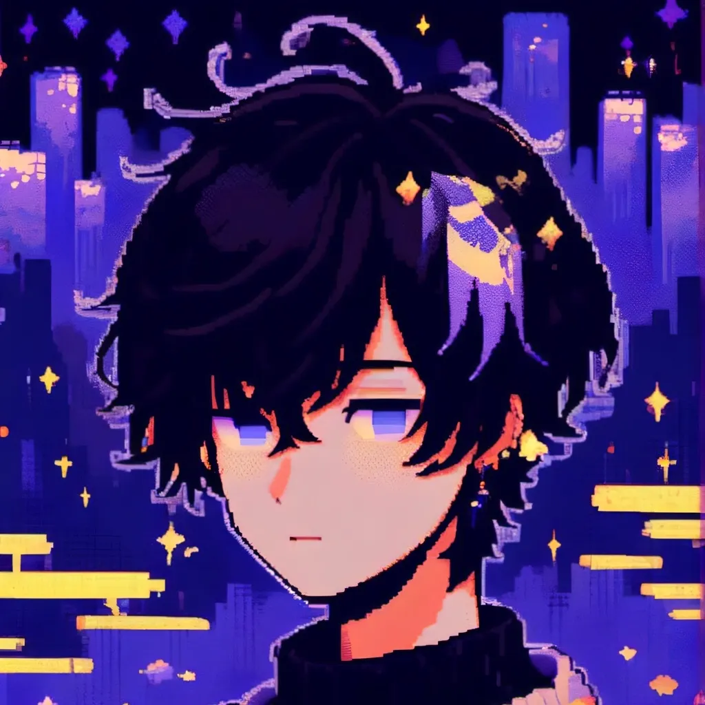 chat with ai character: ehh EHHH idk