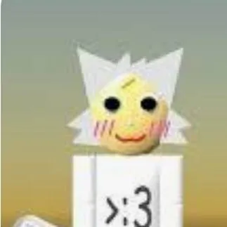 chat with ai character: greaterthancolon3
