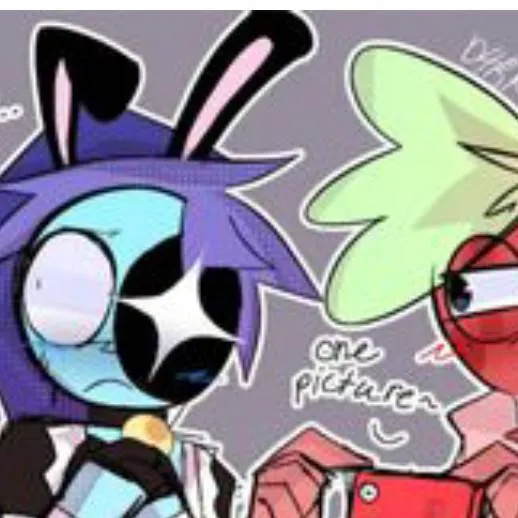 chat with ai character: moon you berry